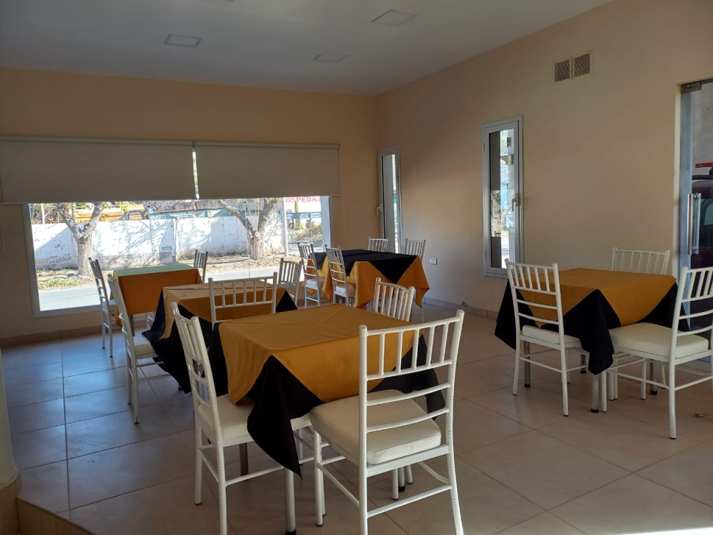 Hotel Valle hermoso — 3 de 4